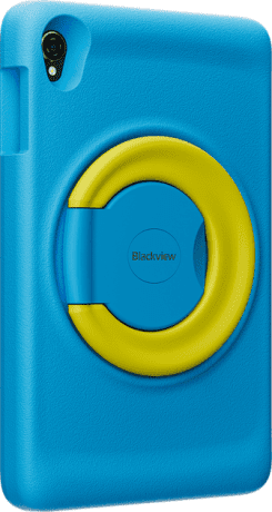Планшет Blackview TAB A5 Kids 3/64GB Blue (Global EU)  Фото №5