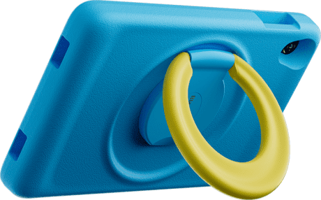 Планшет Blackview TAB A5 Kids 3/64GB Blue (Global EU)  Фото №6
