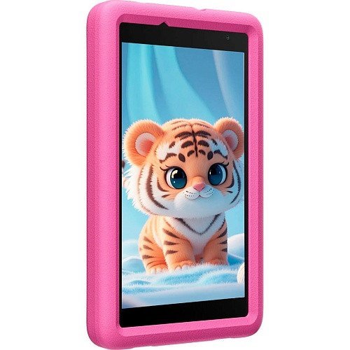 Планшет Blackview TAB A5 Kids 3/64GB Pink (Global EU)  Фото №0