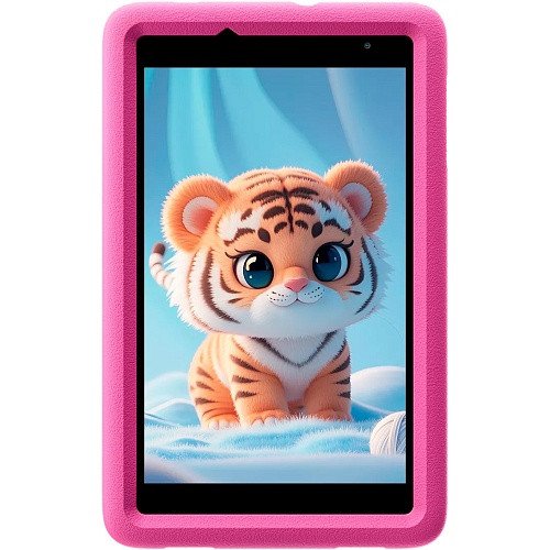 Планшет Blackview TAB A5 Kids 3/64GB Pink (Global EU)  Фото №1