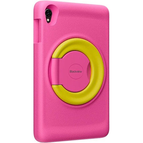 Планшет Blackview TAB A5 Kids 3/64GB Pink (Global EU)  Фото №3