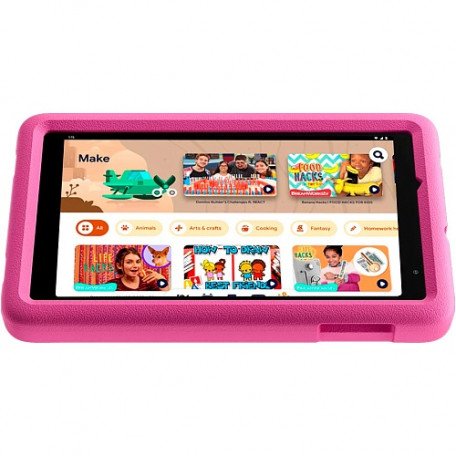 Планшет Blackview TAB A5 Kids 3/64GB Pink (Global EU)  Фото №7