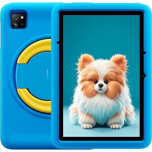 Планшет Blackview TAB A6 Kids 4/128GB Blue (Global EU)