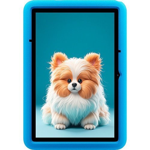 Планшет Blackview TAB A6 Kids 4/128GB Blue (Global EU)  Фото №1