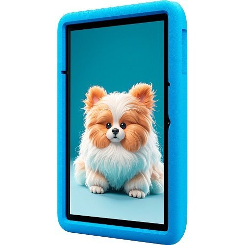 Планшет Blackview TAB A6 Kids 4/128GB Blue (Global EU)  Фото №2
