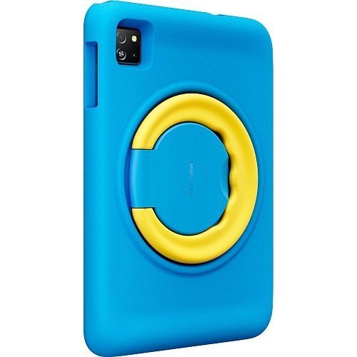Планшет Blackview TAB A6 Kids 4/128GB Blue (Global EU)  Фото №3