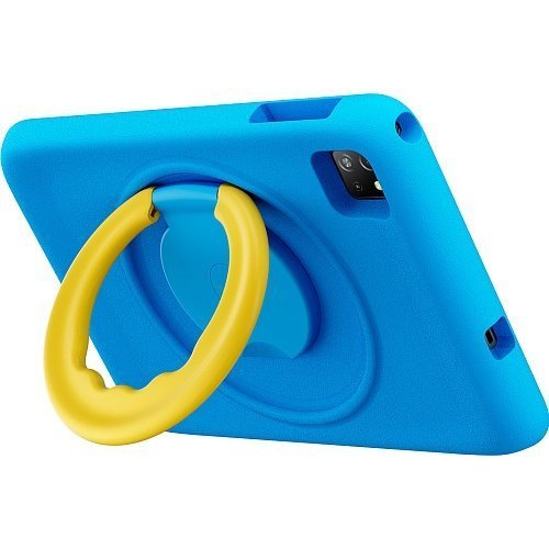 Планшет Blackview TAB A6 Kids 4/128GB Blue (Global EU)  Фото №6