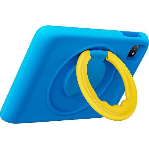 Планшет Blackview TAB A6 Kids 4/128GB Blue (Global EU)  Фото №7
