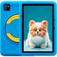 Планшет Blackview TAB A6 Kids 4/128GB Blue (Global EU) Планшет Blackview TAB A6 Kids 4/128GB Blue (Global EU)
