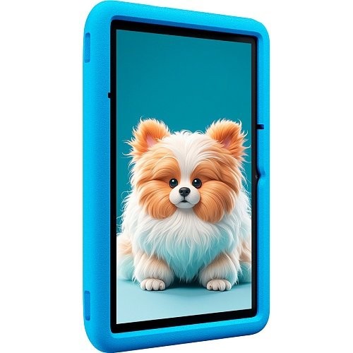 Планшет Blackview TAB A6 Kids 4/128GB Blue (Global EU)  Фото №0
