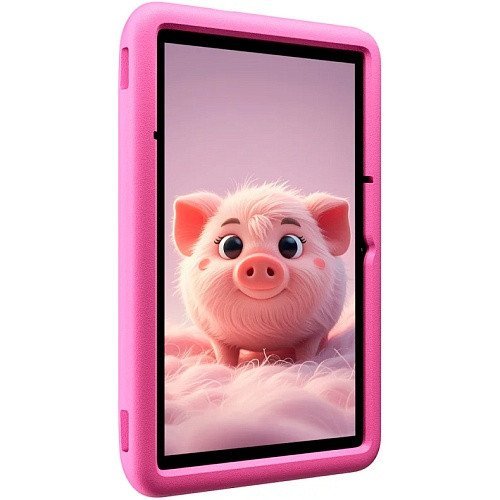 Планшет Blackview TAB A6 Kids 4/128GB Pink (Global EU)  Фото №0
