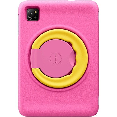 Планшет Blackview TAB A6 Kids 4/128GB Pink (Global EU)  Фото №4