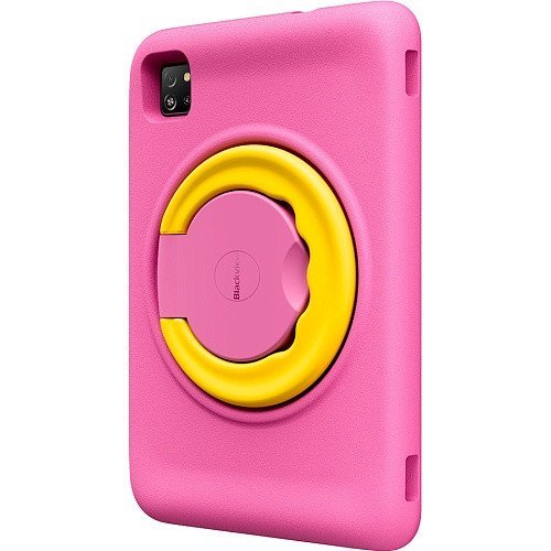 Планшет Blackview TAB A6 Kids 4/128GB Pink (Global EU)  Фото №5