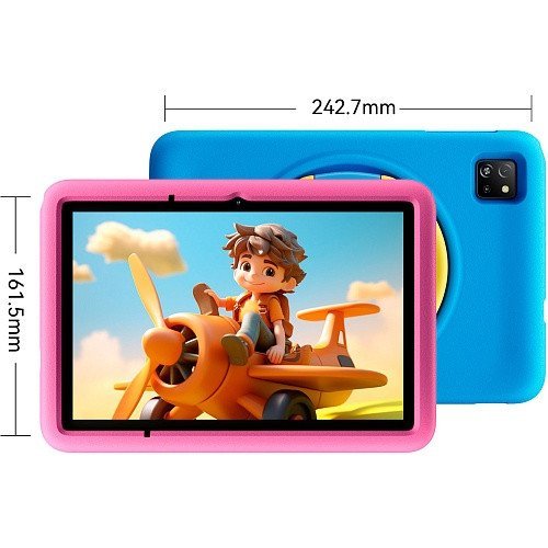 Планшет Blackview TAB A6 Kids 4/128GB Pink (Global EU)  Фото №8