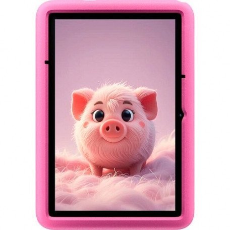 Планшет Blackview TAB A6 Kids 4/128GB Pink (Global EU)  Фото №1