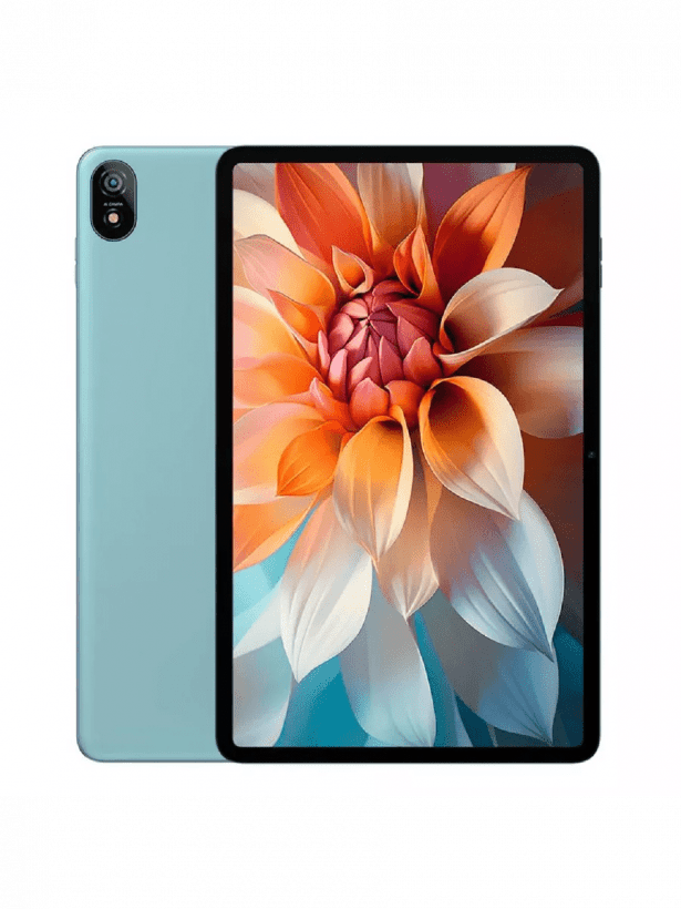 Планшет Blackview Mega 2 8/256GB Moss Green (Global EU)