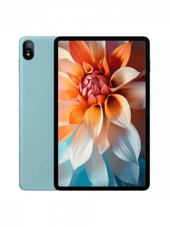 Планшет Blackview Mega 2 8/256GB Moss Green (Global EU)