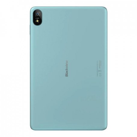 Планшет Blackview Mega 2 8/256GB Moss Green (Global EU)  Фото №0
