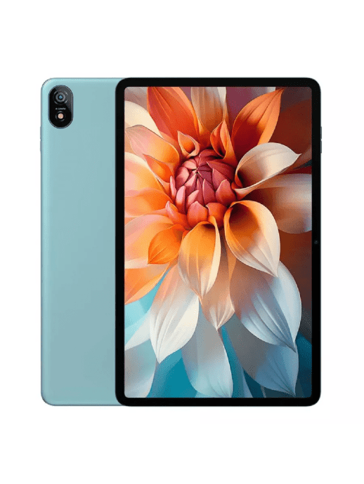 Планшет Blackview Mega 2 8/256GB Moss Green (Global EU)