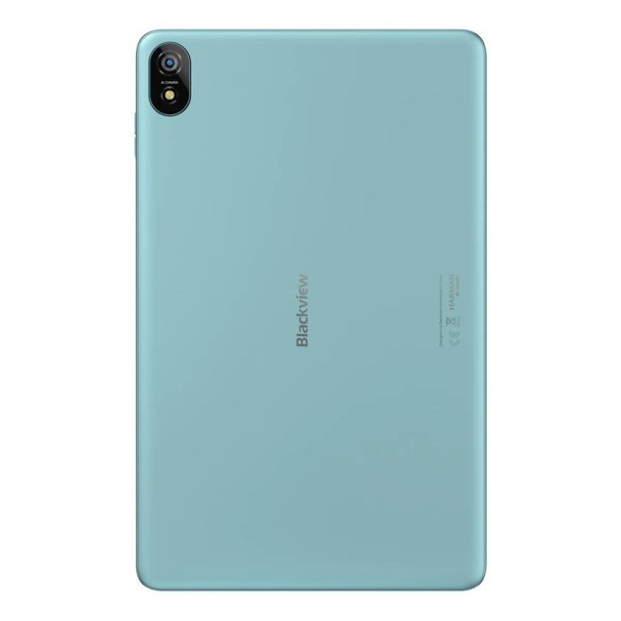 Планшет Blackview Mega 2 8/256GB Moss Green (Global EU)  Фото №0