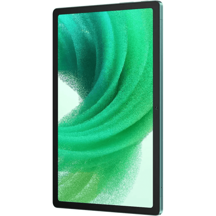 Планшет Blackview Mega 2 8/256GB Moss Green (Global EU)  Фото №1