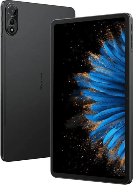 Планшет Blackview Mega 2 8/256GB Celestial Grey (Global EU)  Фото №1