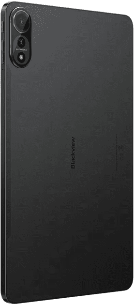 Планшет Blackview Mega 2 8/256GB Celestial Grey (Global EU)  Фото №4