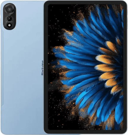 Планшет Blackview Mega 2 8/256GB lce Blue (Global EU)