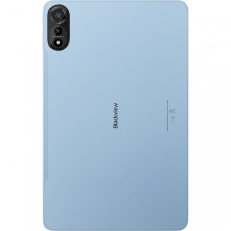 Планшет Blackview Mega 2 8/256GB lce Blue (Global EU)  Фото №1