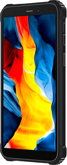 Смартфон Oukitel G2 4/64GB Calm Black (Global EU)  Фото №2