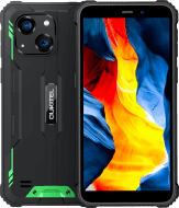 Смартфон Oukitel G2 4/64GB Green (Global EU) Смартфон Oukitel G2 4/64GB Green (Global EU)