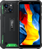 Смартфон Oukitel G2 4/64GB Green (Global EU) Смартфон Oukitel G2 4/64GB Green (Global EU)