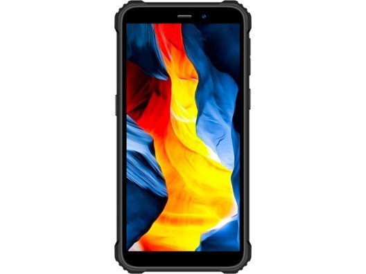Смартфон Oukitel G2 4/64GB Orange (Global EU)  Фото №0