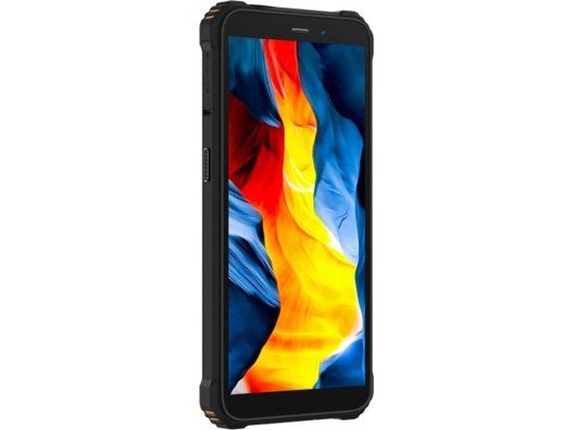 Смартфон Oukitel G2 4/64GB Orange (Global EU)  Фото №1