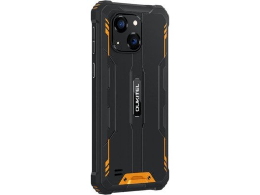 Смартфон Oukitel G2 4/64GB Orange (Global EU)  Фото №2