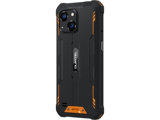 Смартфон Oukitel G2 4/64GB Orange (Global EU)  Фото №3