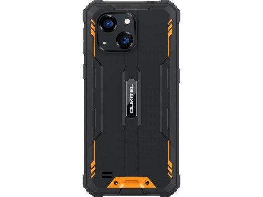 Смартфон Oukitel G2 4/64GB Orange (Global EU)  Фото №4