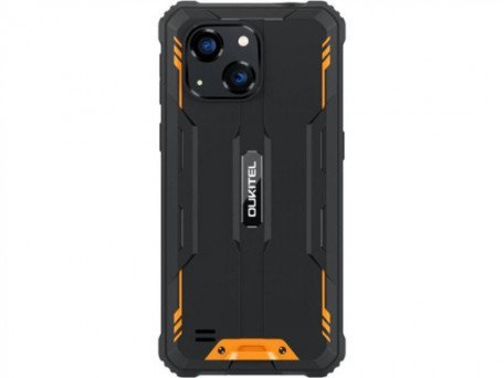 Смартфон Oukitel G2 4/64GB Orange (Global EU)  Фото №4