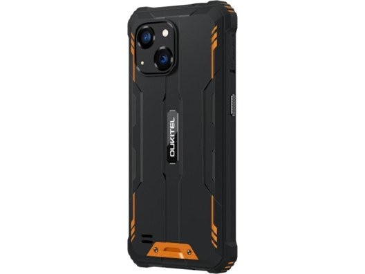 Смартфон Oukitel G2 4/64GB Orange (Global EU)  Фото №3