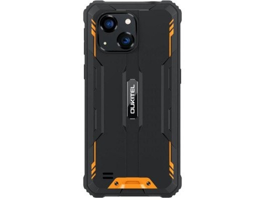 Смартфон Oukitel G2 4/64GB Orange (Global EU)  Фото №4