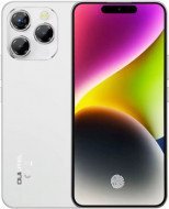 Смартфон Oukitel P1 8/256GB White (Global EU) Смартфон Oukitel P1 8/256GB White (Global EU)