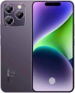 Смартфон Oukitel P1 8/256GB Purple (Global EU) Смартфон Oukitel P1 8/256GB Purple (Global EU)