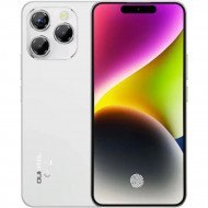 Смартфон Oukitel P1 4/256GB White (Global EU) Смартфон Oukitel P1 4/256GB White (Global EU)