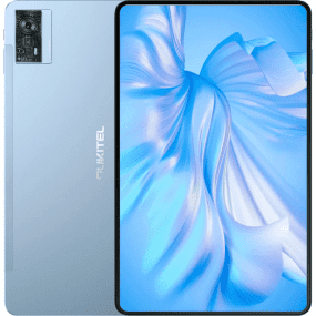 Планшет Oukitel OT5S 6/256GB Blue (Global EU)