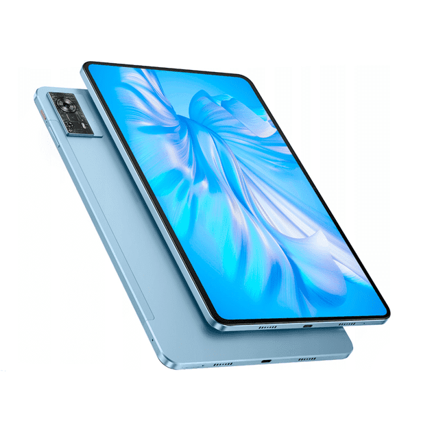 Планшет Oukitel OT5S 6/256GB Blue (Global EU)  Фото №0