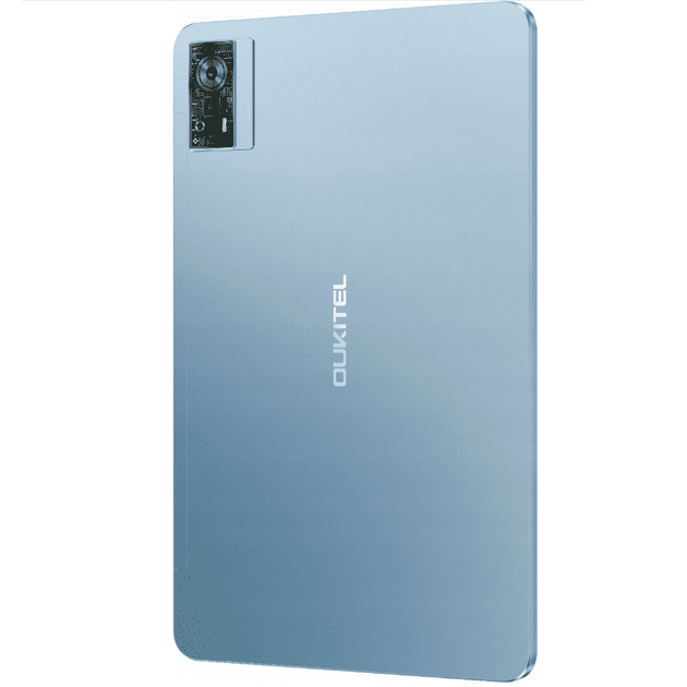 Планшет Oukitel OT5S 6/256GB Blue (Global EU)  Фото №1