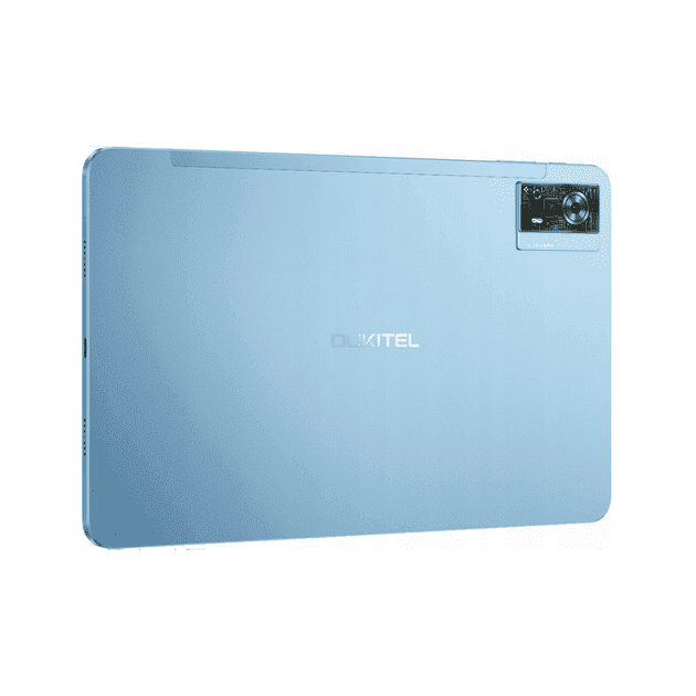 Планшет Oukitel OT5S 6/256GB Blue (Global EU)  Фото №2