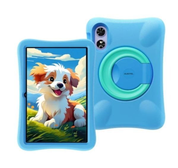 Планшет Oukitel OT6 Kids 4/64GB Purple (Global EU)