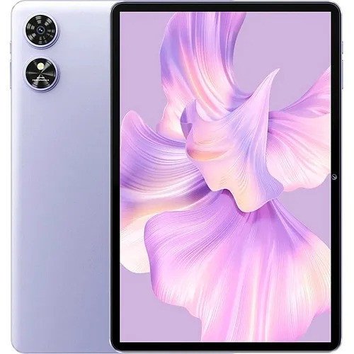 Планшет Oukitel OT6 Kids 4/64GB Purple (Global EU)  Фото №0