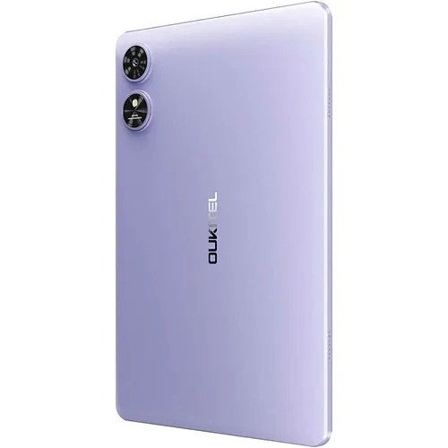 Планшет Oukitel OT6 Kids 4/64GB Purple (Global EU)  Фото №3